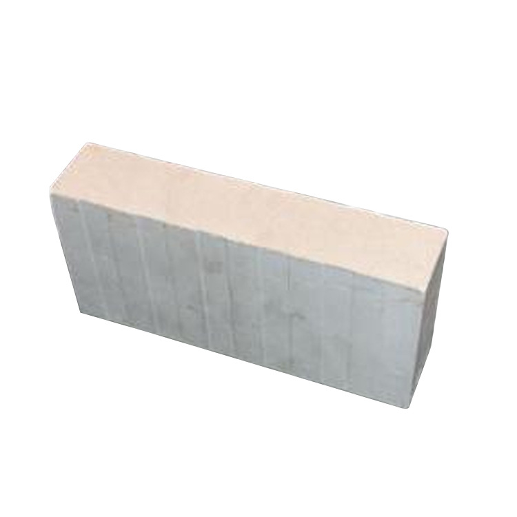 永兴薄层砌筑砂浆对B04级蒸压加气混凝土砌体力学性能影响的研究