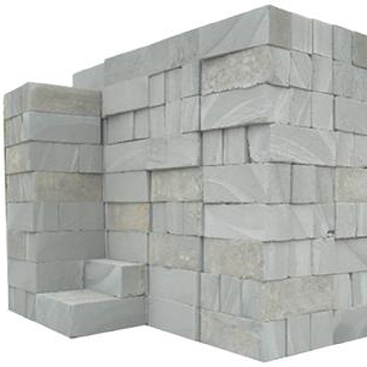 永兴不同砌筑方式蒸压加气混凝土砌块轻质砖 加气块抗压强度研究